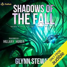 Shadows of the Fall