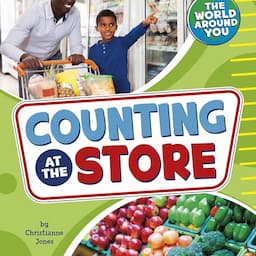 Counting at the Store