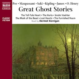 Great Ghost Stories