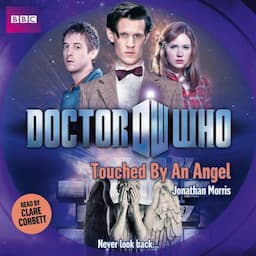 Doctor Who: Touched by an Angel