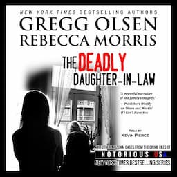 The Deadly Daughter-in-Law