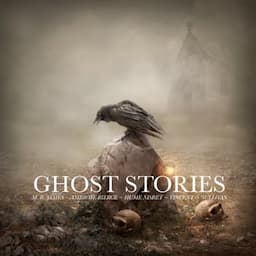 Ghost Stories