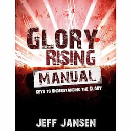 Glory Rising Manual