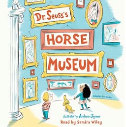 Dr. Seuss's Horse Museum