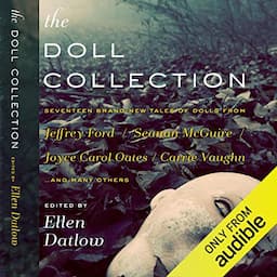 The Doll Collection