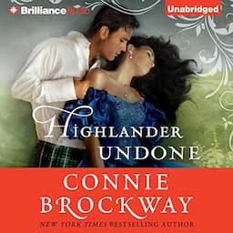 Highlander Undone