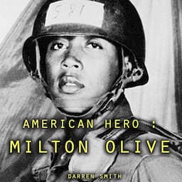 American Hero: Milton Olive