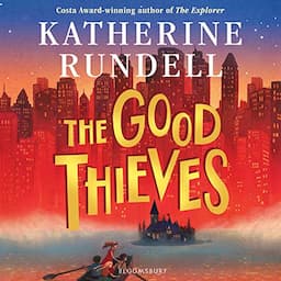 The Good Thieves