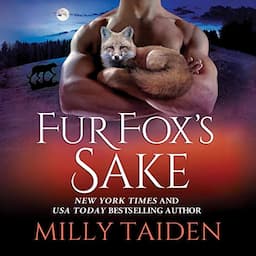 Fur Fox's Sake