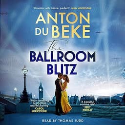 The Ballroom Blitz