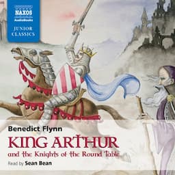 King Arthur and the Knights of the Round Table