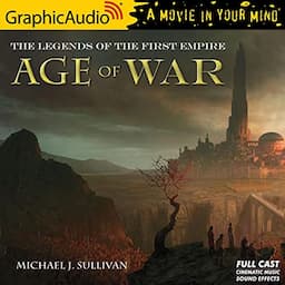 Age of War [Dramatized Adaptation]