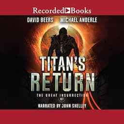 Titan's Return