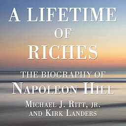 A Lifetime of Riches