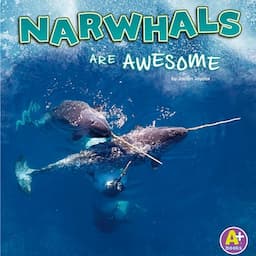 Narwhals Are Awesome