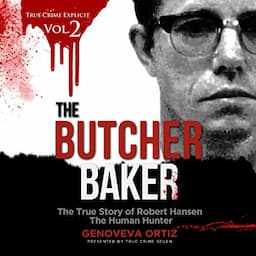 The Butcher Baker