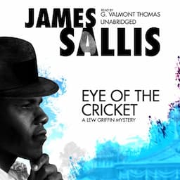 Eye of the Cricket