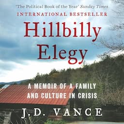 Hillbilly Elegy