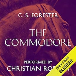 The Commodore