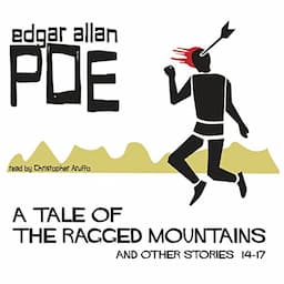 Edgar Allan Poe Collection 14-17