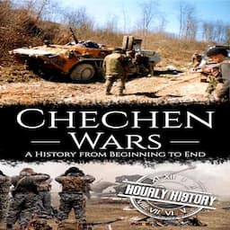 Chechen Wars