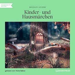 Kinder- und Hausm&auml;rchen