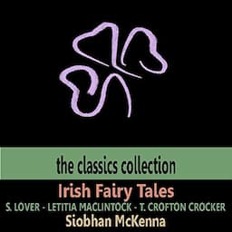 Irish Fairy Tales