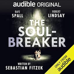 The Soul-Breaker