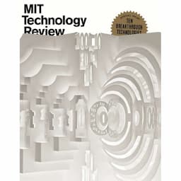 Audible Technology Review, May 2013