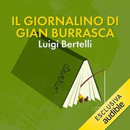 Il giornalino di Gian Burrasca