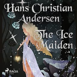 The Ice Maiden