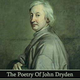 The Poetry of John Dryden