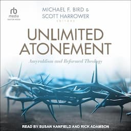 Unlimited Atonement