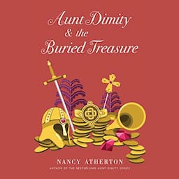 Aunt Dimity and the Buried Treasure