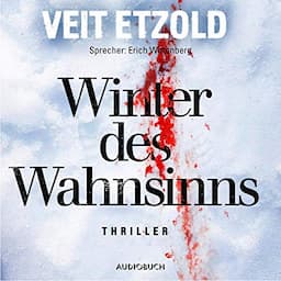 Winter des Wahnsinns