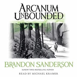 Arcanum Unbounded