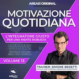 Motivazione Quotidiana Volume 13