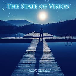 The State of Vision