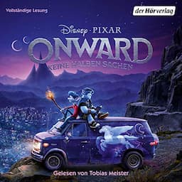 Onward - Keine halben Sachen