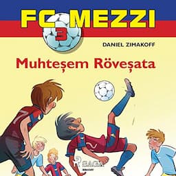 Muhteşem R&ouml;veşata