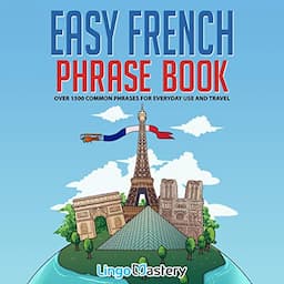 Easy French Phrase Book