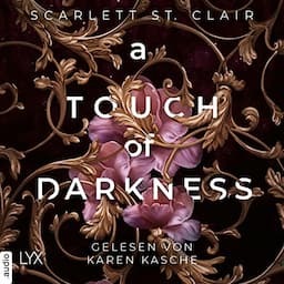 A Touch of Darkness (German edition)