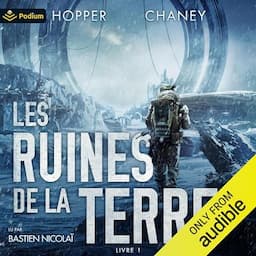 Les Ruines de la Terre [Ruins of the Earth]