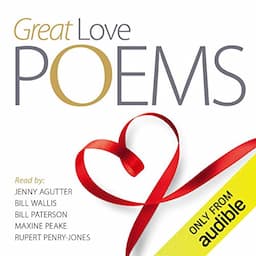 Great Love Poems