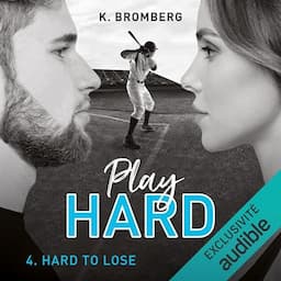 Hard to lose (French edition)