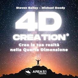 4D Creation [Italian edition]