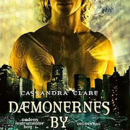 D&aelig;monernes by