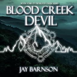 Blood Creek Devil