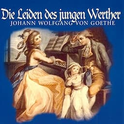 Die Leiden des jungen Werther