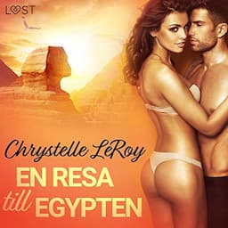 En resa till Egypten